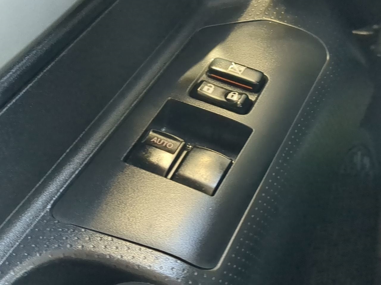 2012 Toyota FJ Cruiser Base