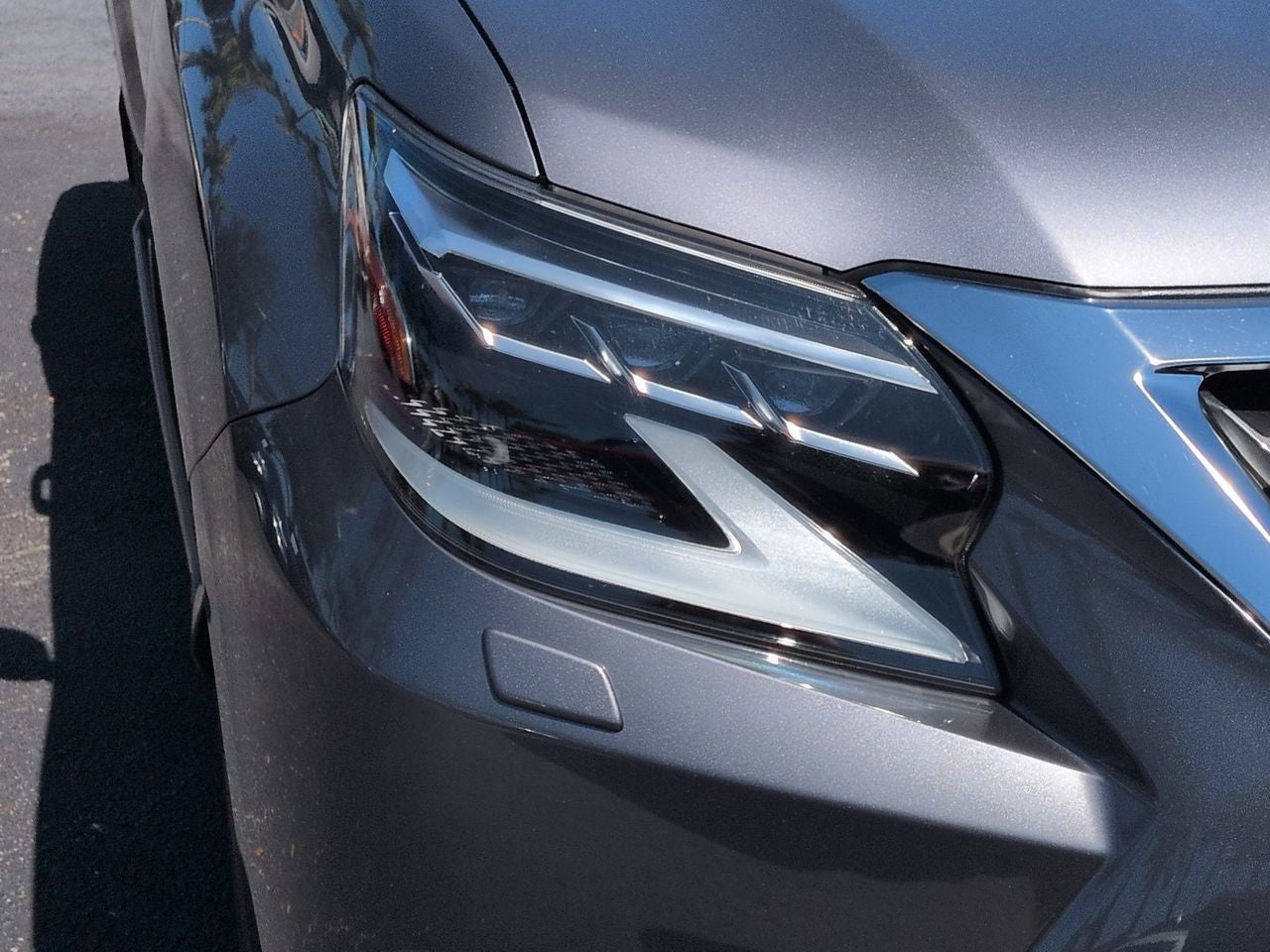 2023 Lexus GX 460