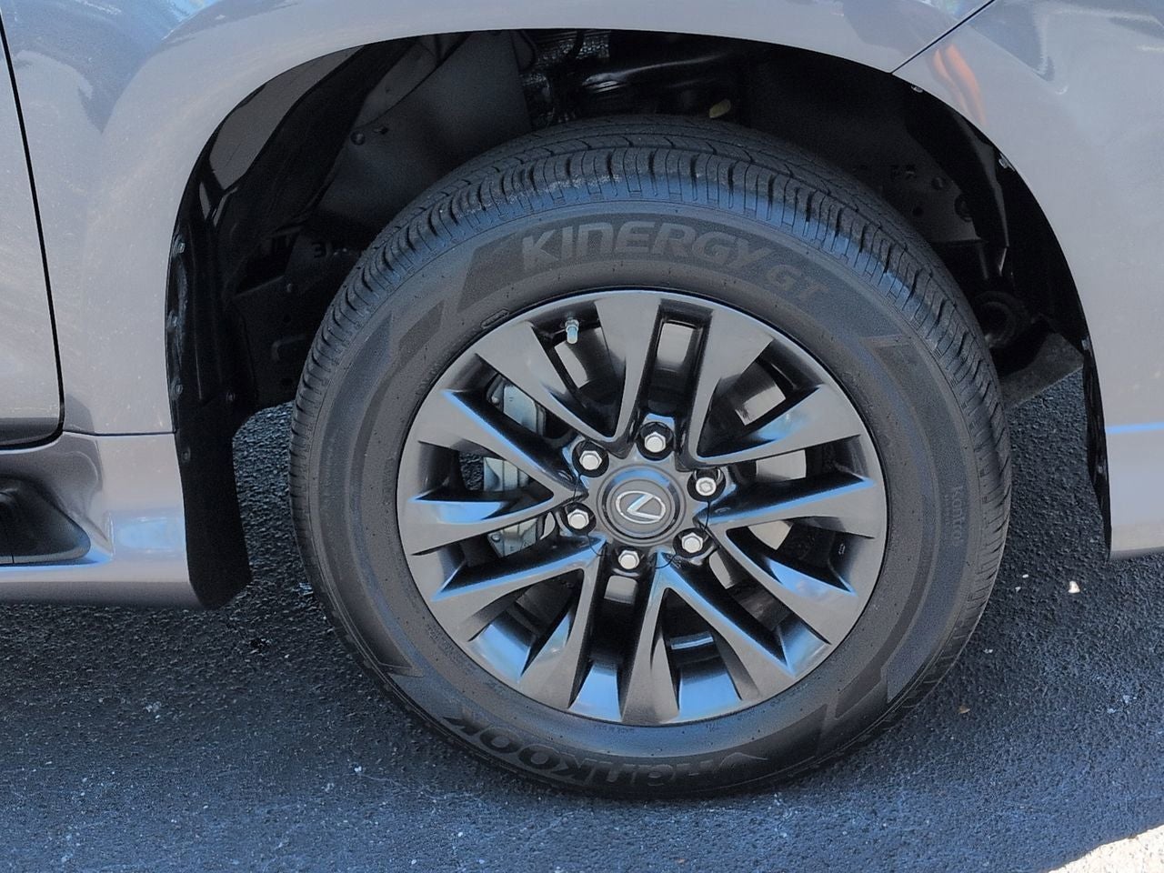2023 Lexus GX 460