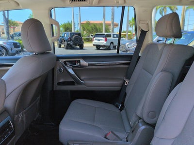 2023 Lexus GX 460