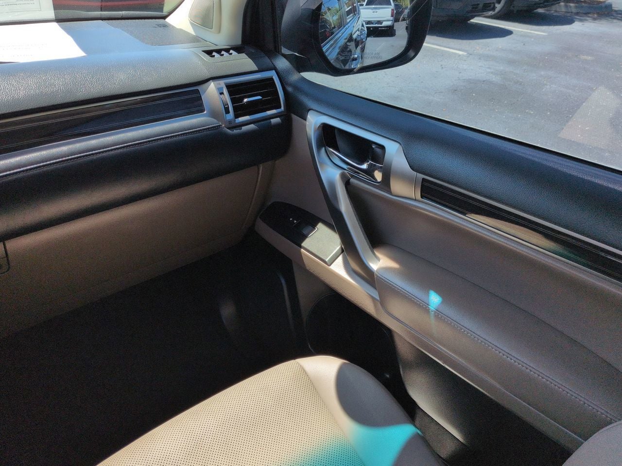 2023 Lexus GX 460