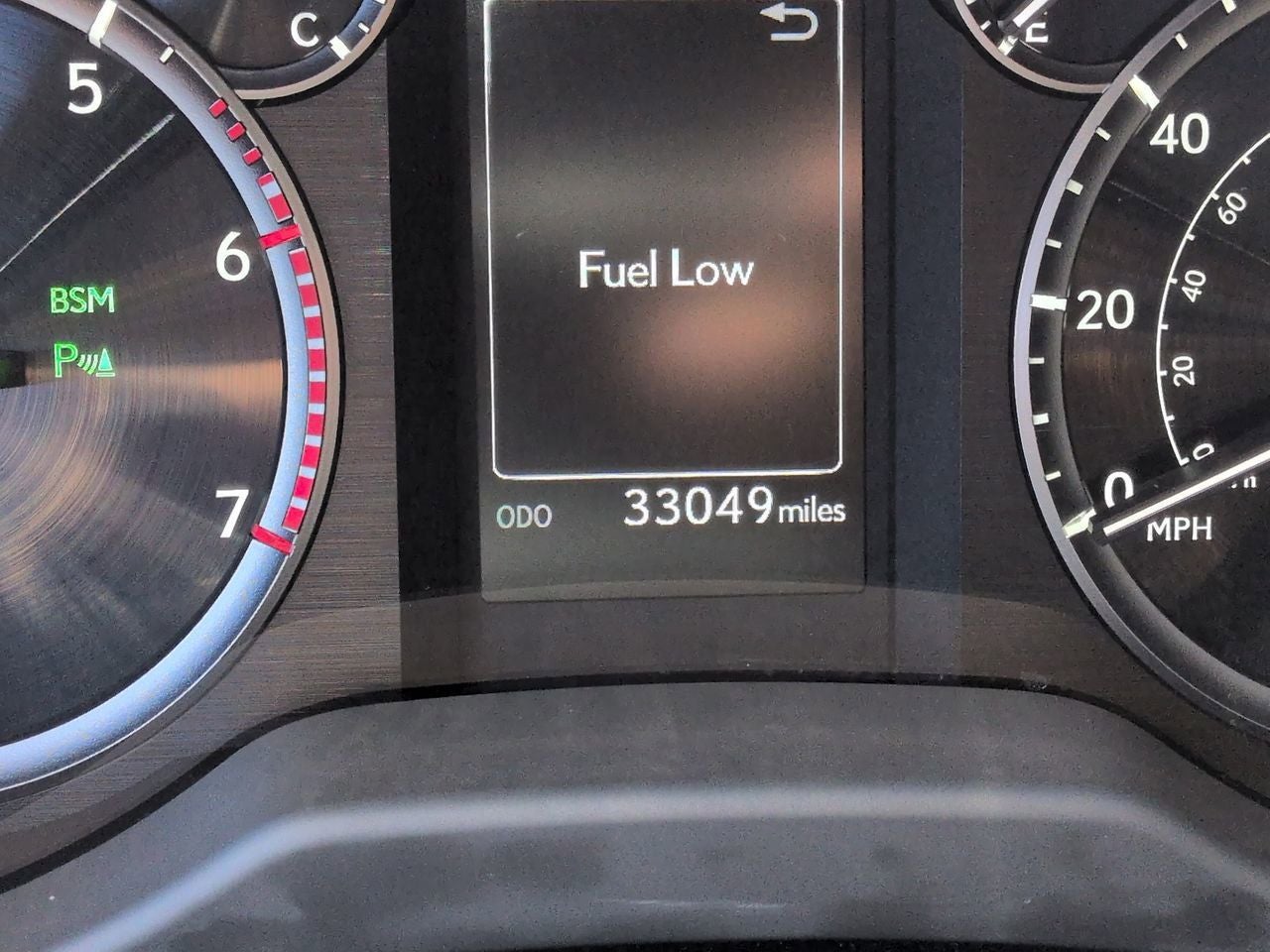 2023 Lexus GX 460