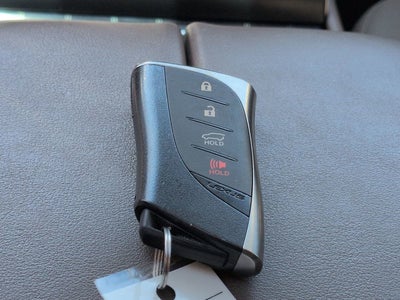 2023 Lexus GX 460