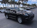2018 Lexus GX 460