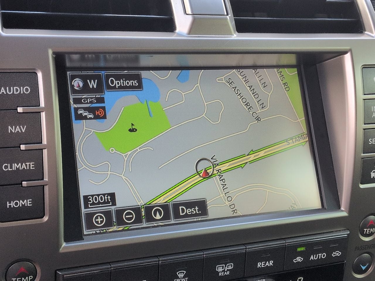 2018 Lexus GX 460