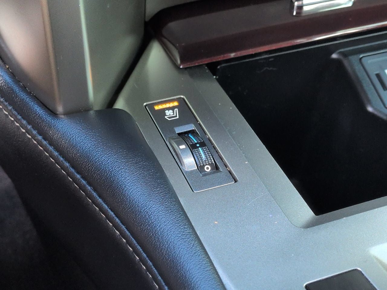 2018 Lexus GX 460