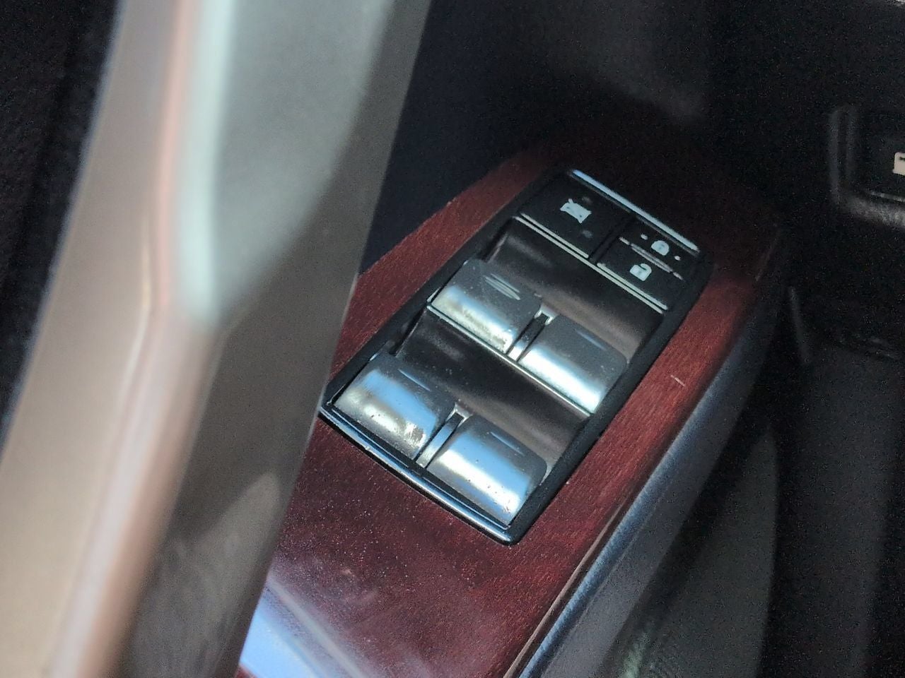 2018 Lexus GX 460