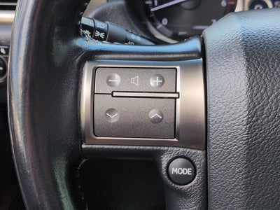 2018 Lexus GX 460