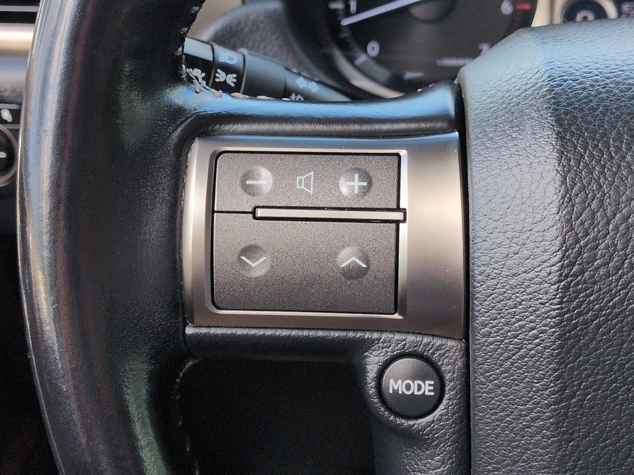 2018 Lexus GX 460