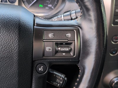 2018 Lexus GX 460