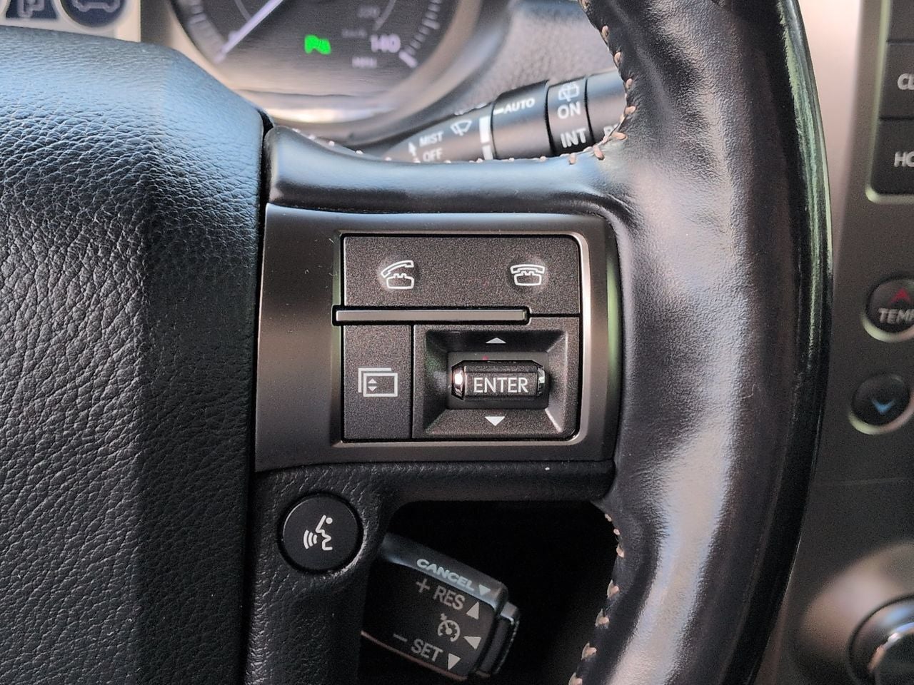 2018 Lexus GX 460