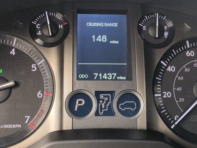 2018 Lexus GX 460