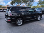 2018 Lexus GX 460