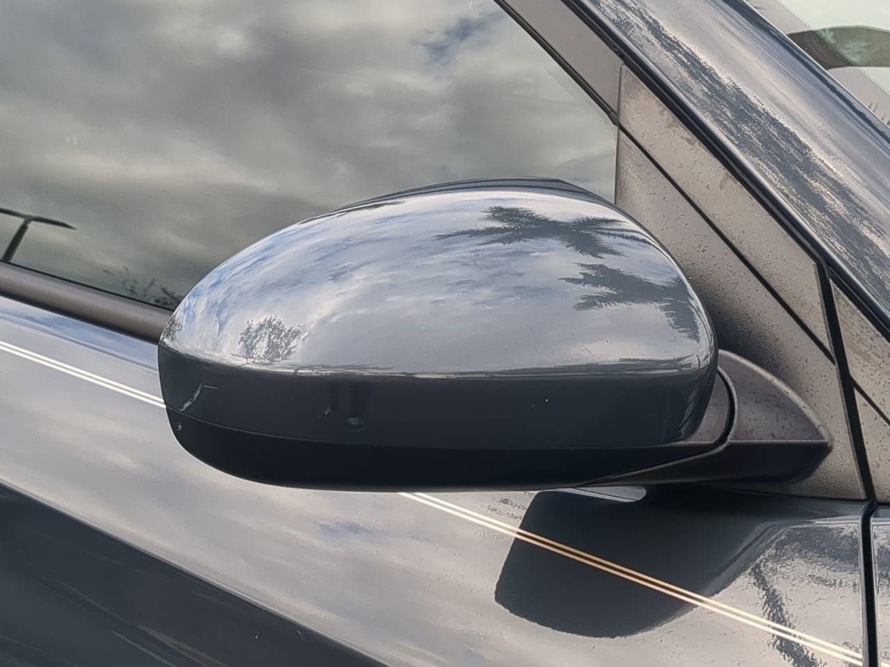 2021 Hyundai Tucson Sport