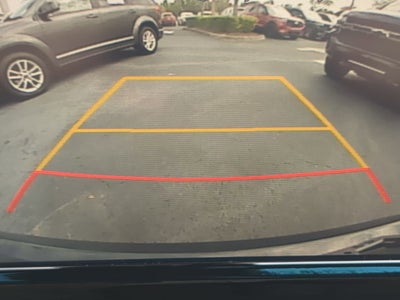 2021 Hyundai Tucson Sport