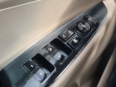 2021 Hyundai Tucson Sport