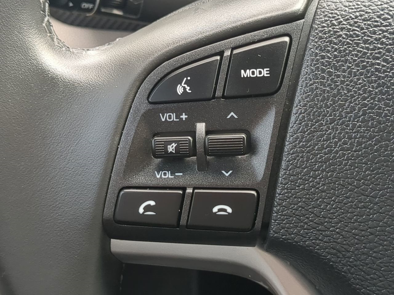 2021 Hyundai Tucson Sport