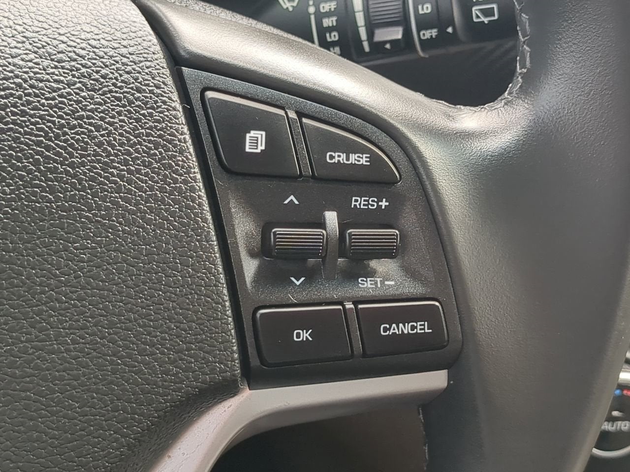 2021 Hyundai Tucson Sport