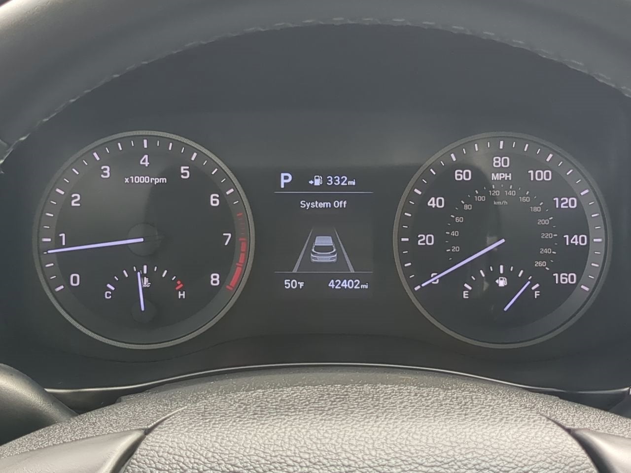 2021 Hyundai Tucson Sport