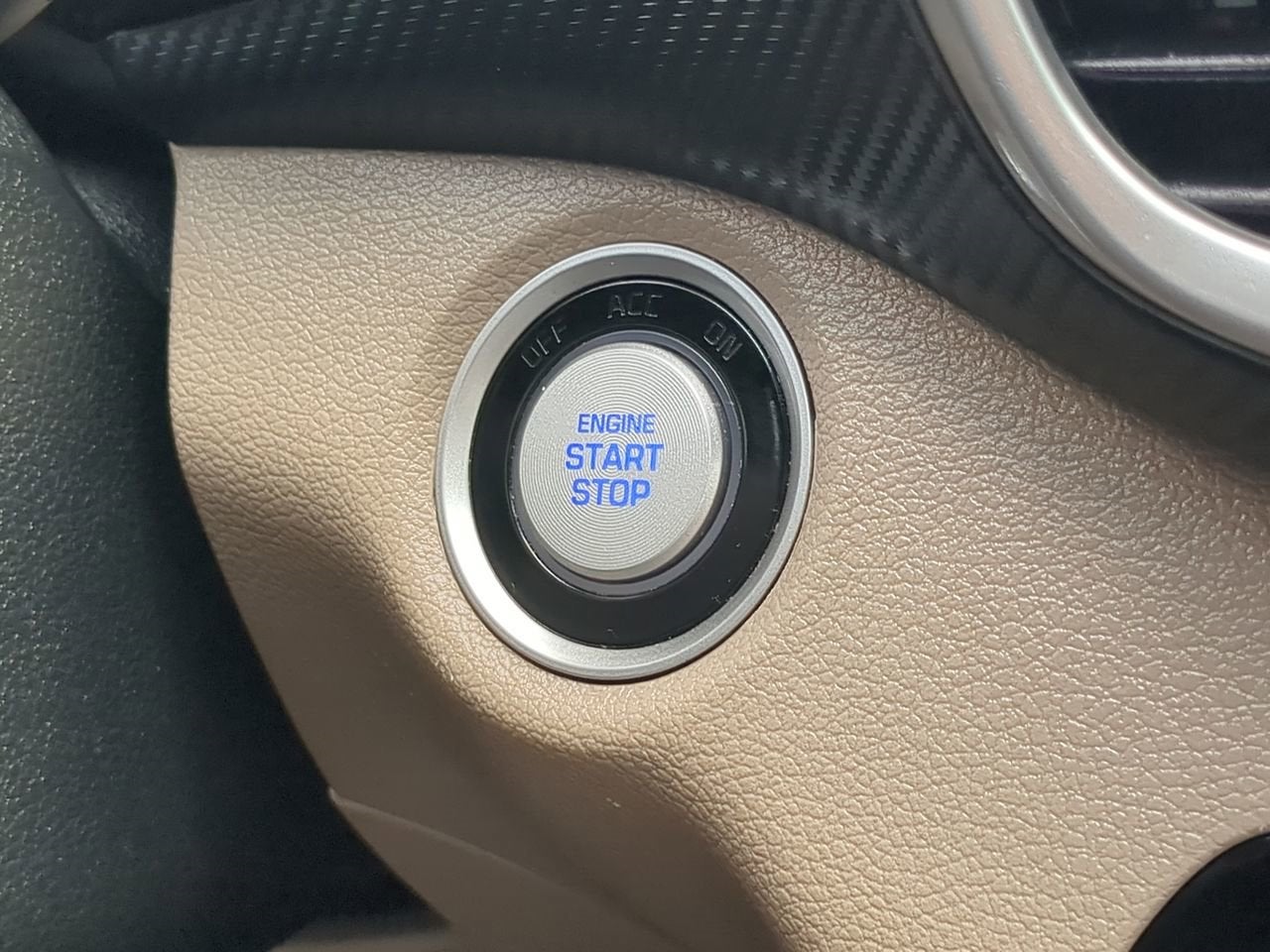 2021 Hyundai Tucson Sport