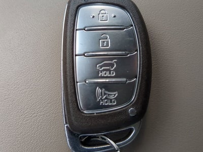 2021 Hyundai Tucson Sport