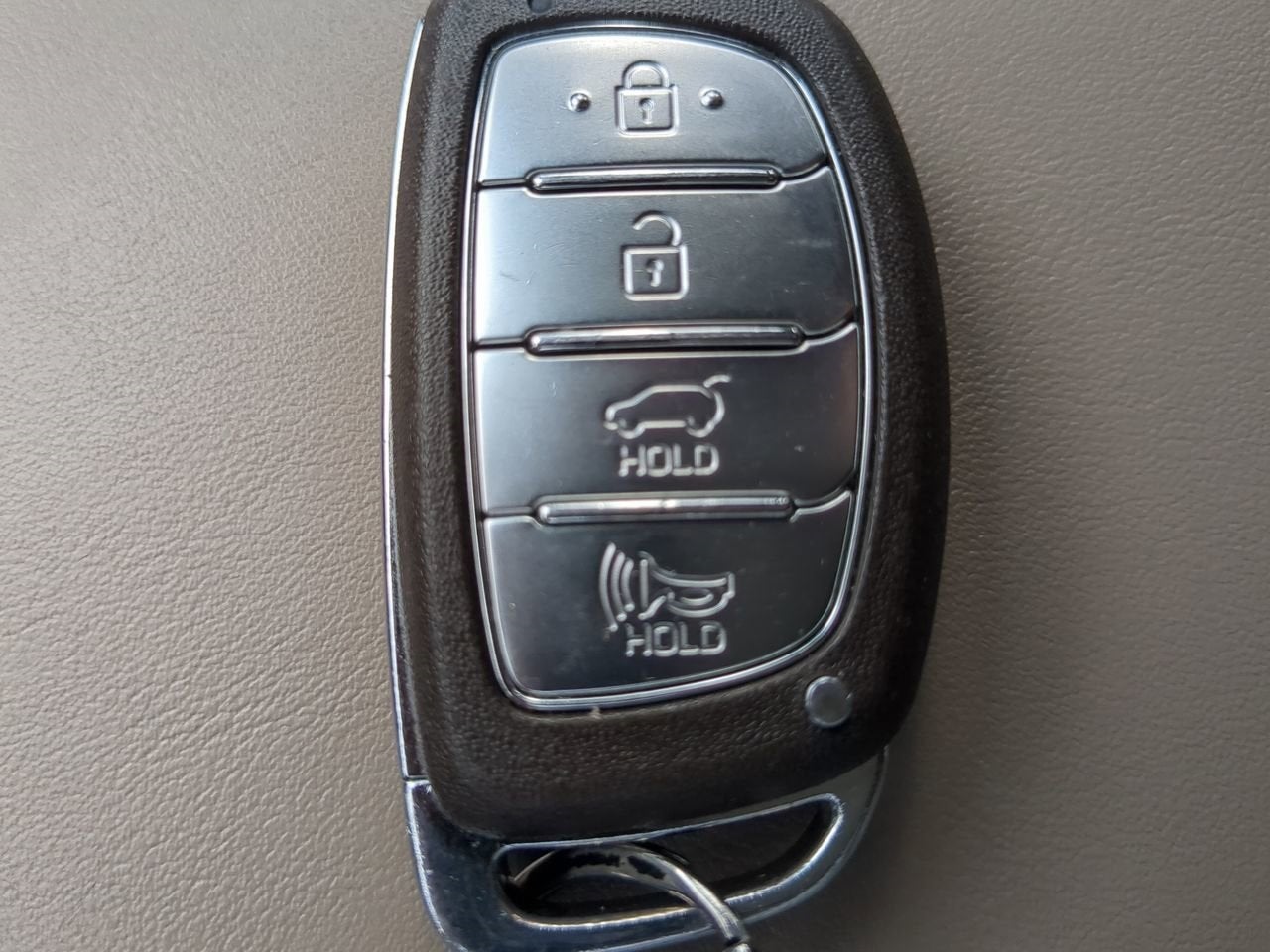 2021 Hyundai Tucson Sport