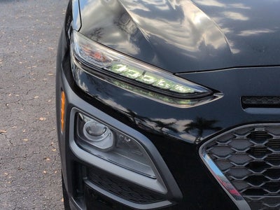 2020 Hyundai Kona Ultimate