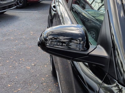 2020 Hyundai Kona Ultimate