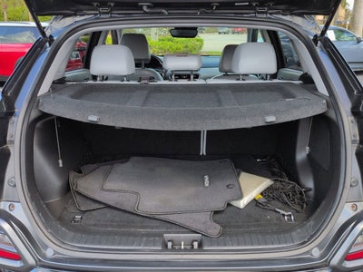 2020 Hyundai Kona Ultimate