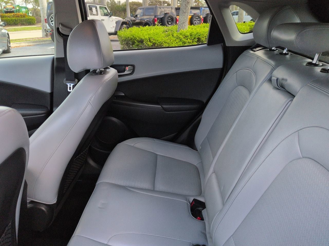 2020 Hyundai Kona Ultimate