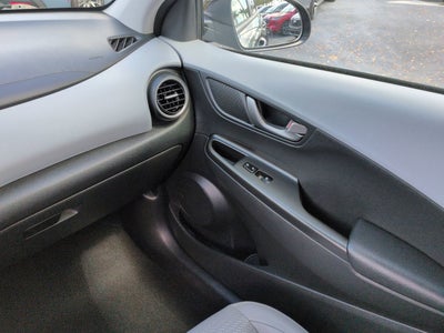 2020 Hyundai Kona Ultimate