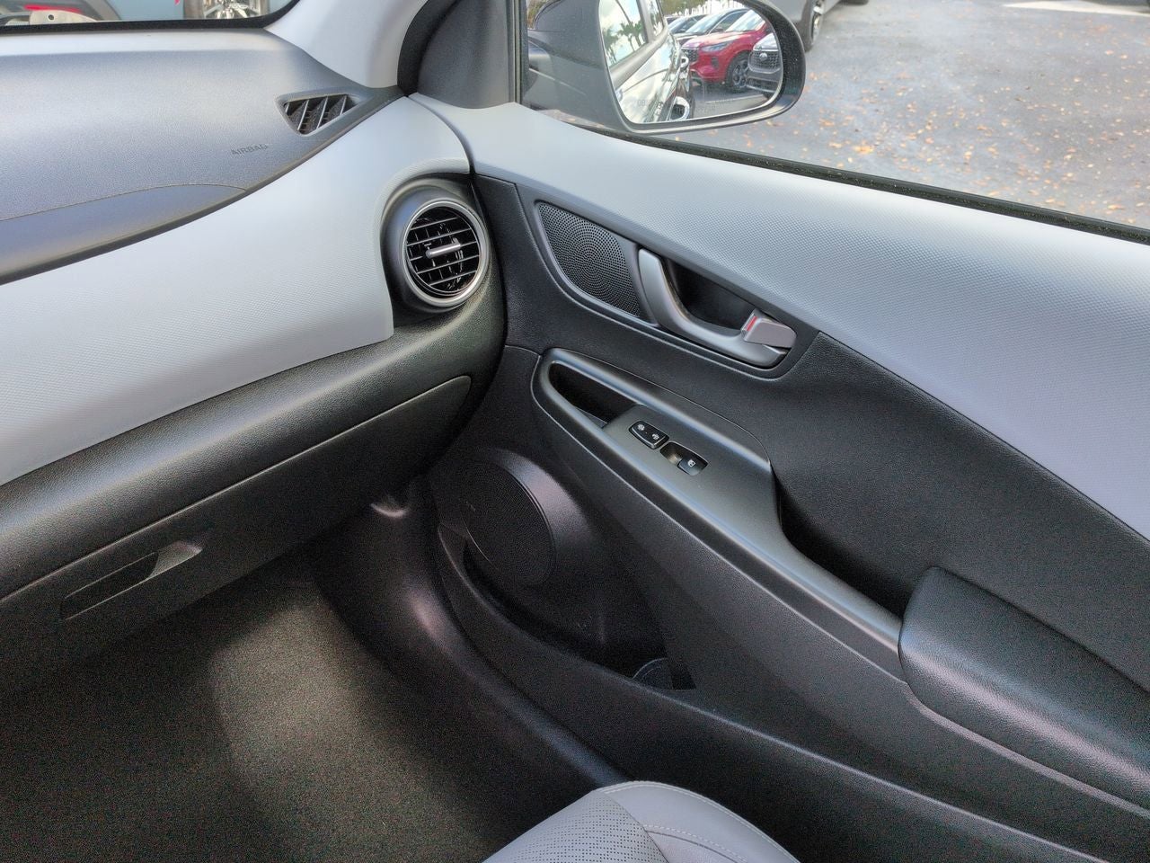 2020 Hyundai Kona Ultimate