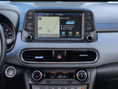 2020 Hyundai Kona Ultimate