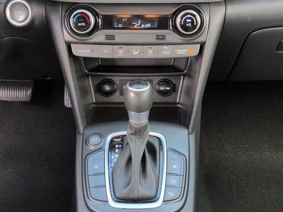 2020 Hyundai Kona Ultimate