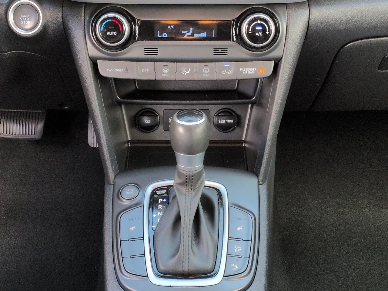 2020 Hyundai Kona Ultimate