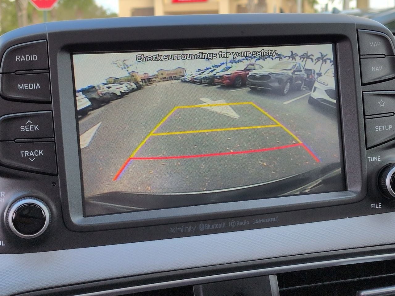 2020 Hyundai Kona Ultimate