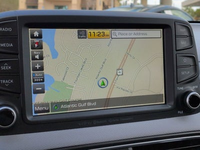 2020 Hyundai Kona Ultimate