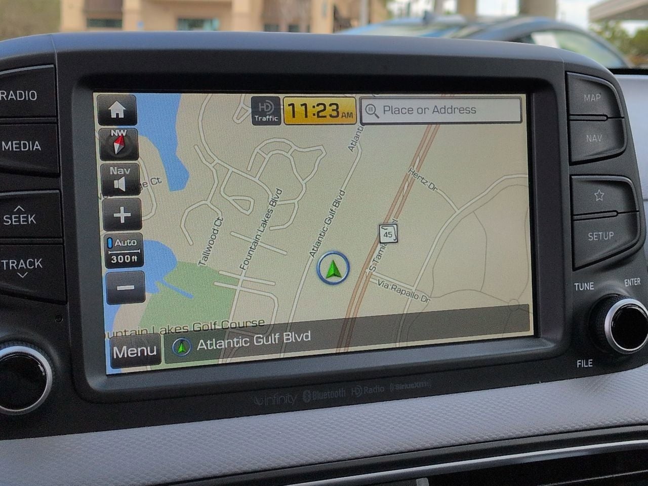 2020 Hyundai Kona Ultimate