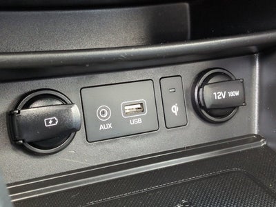 2020 Hyundai Kona Ultimate