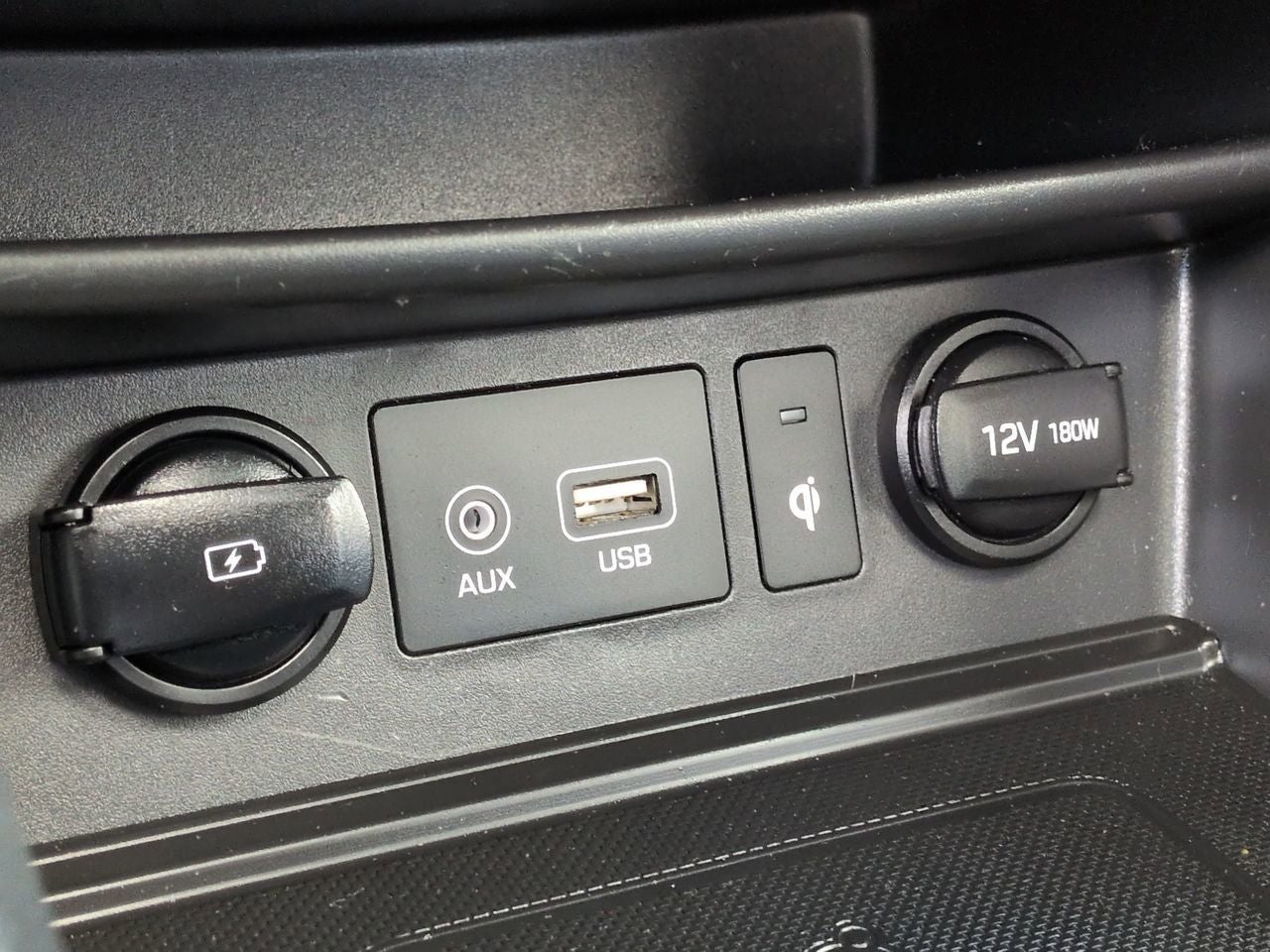 2020 Hyundai Kona Ultimate