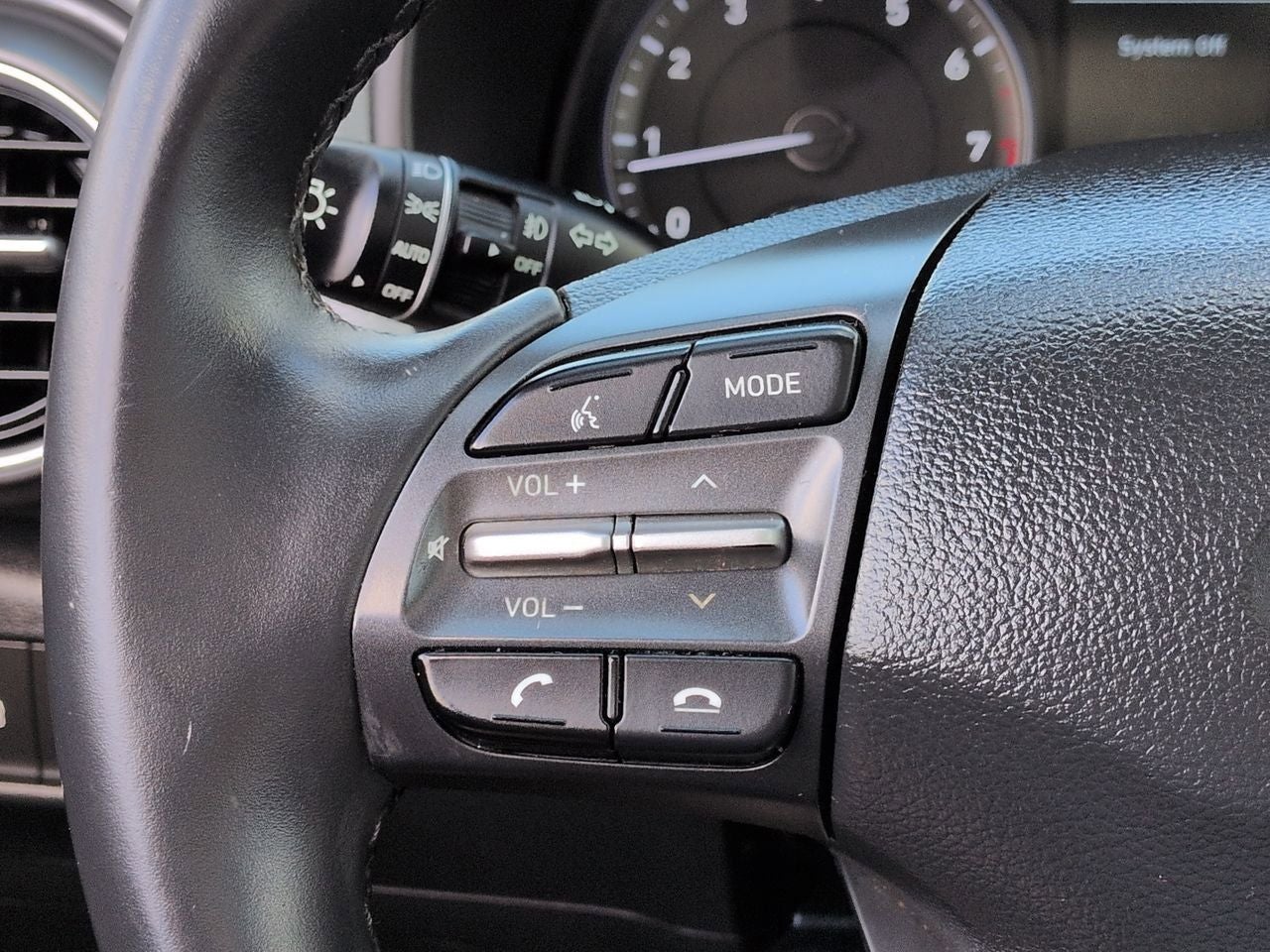 2020 Hyundai Kona Ultimate