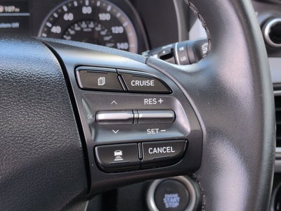 2020 Hyundai Kona Ultimate