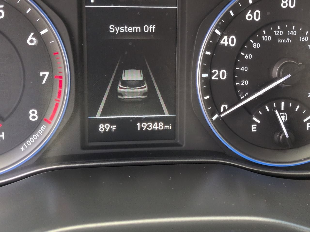 2020 Hyundai Kona Ultimate