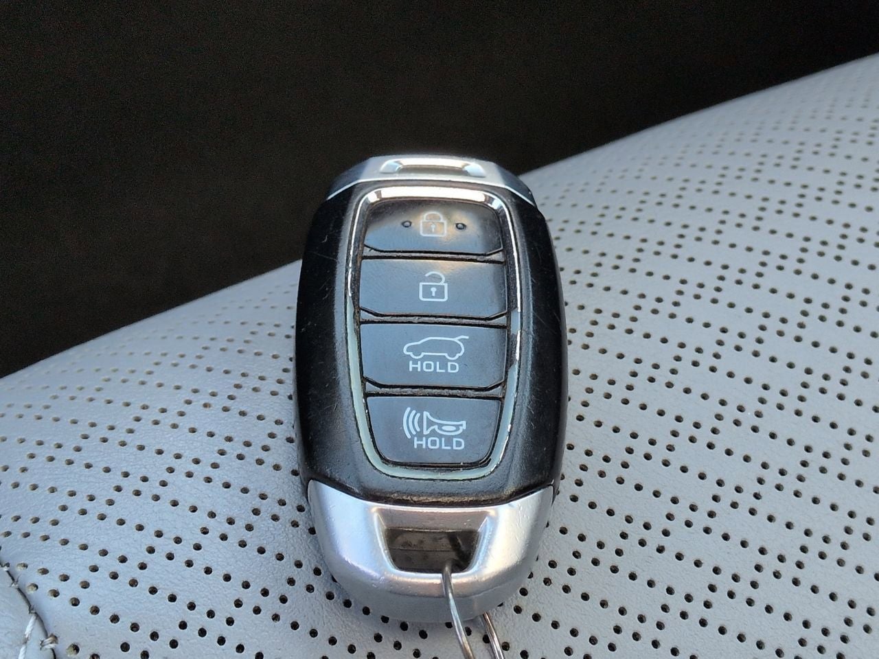 2020 Hyundai Kona Ultimate