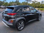 2020 Hyundai Kona Ultimate