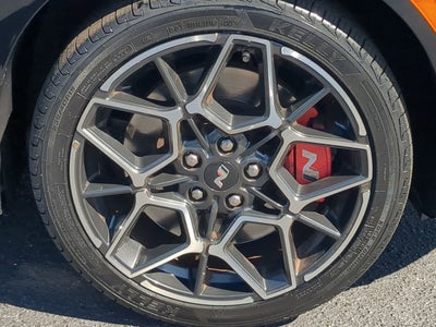 2023 Hyundai Kona N Base