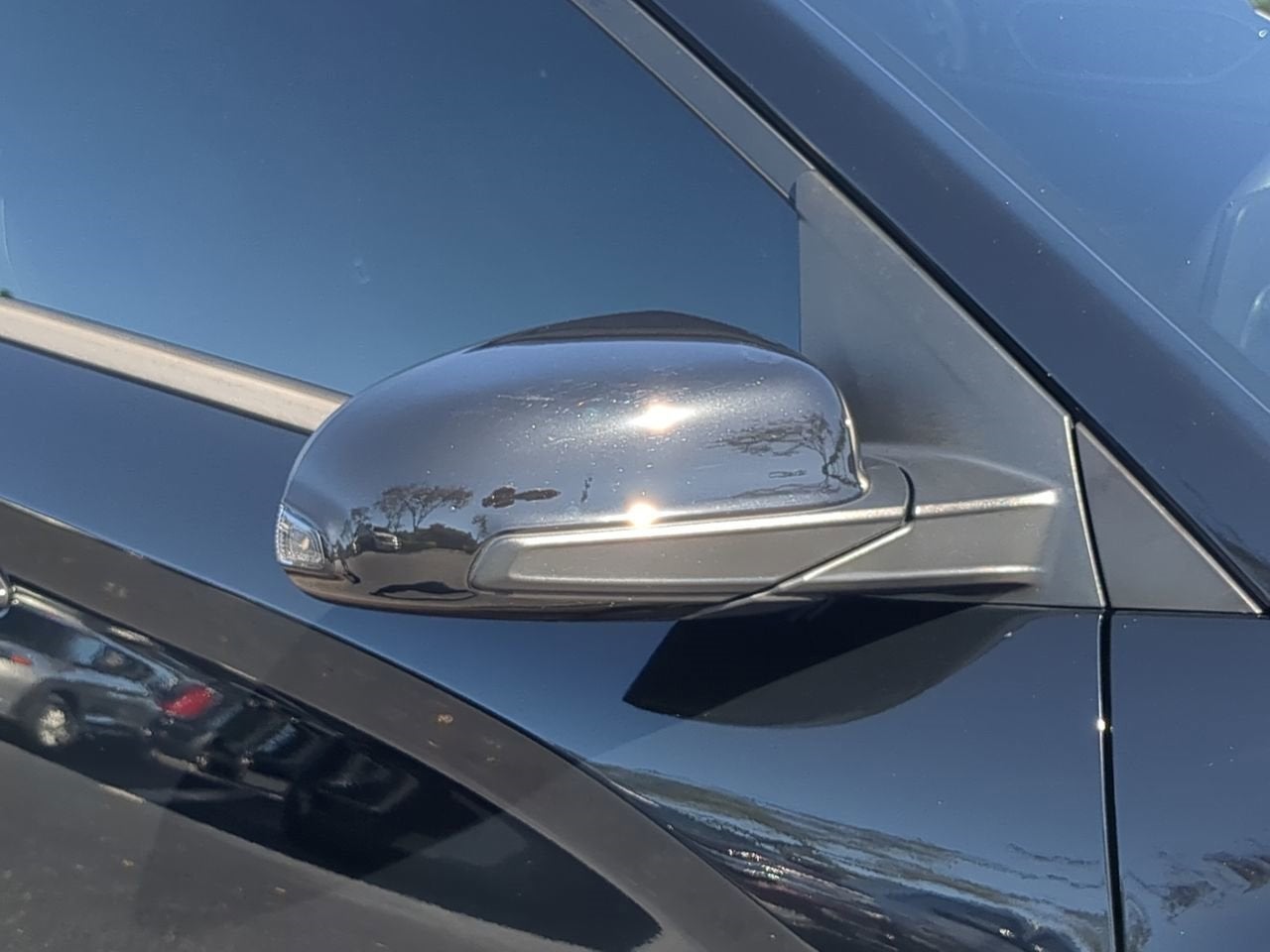 2023 Hyundai Kona N Base