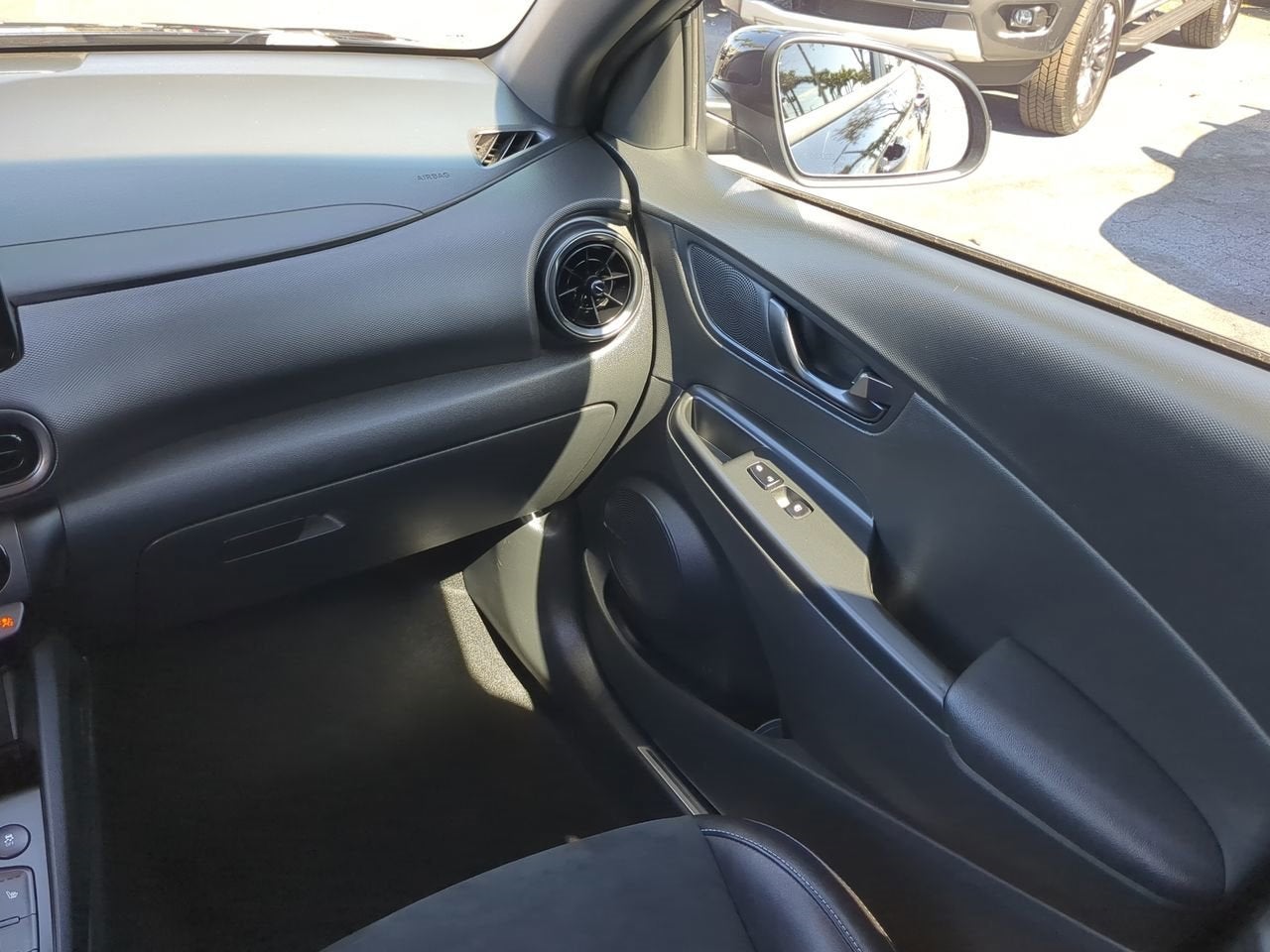 2023 Hyundai Kona N Base