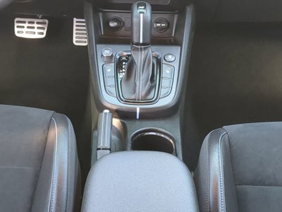 2023 Hyundai Kona N Base