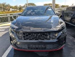 2023 Hyundai Kona N Base